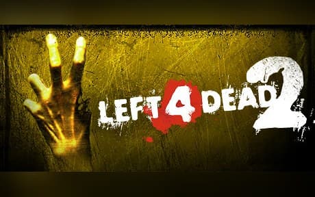 Left 4 Dead 2