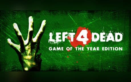 Left 4 Dead