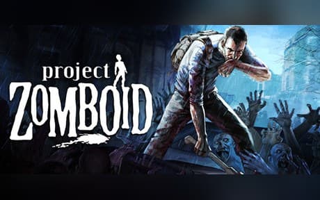 Project Zomboid