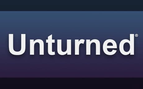 Unturned